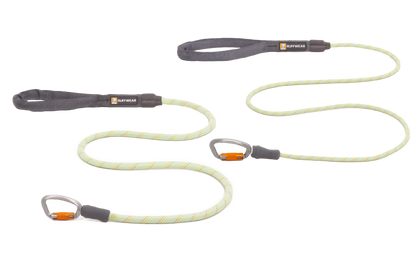 Knot-a-Leash™ Rope Dog Lead