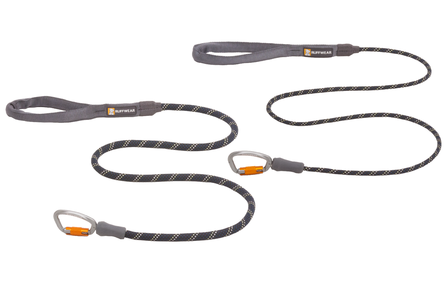 Knot-a-Leash™ Rope Dog Lead
