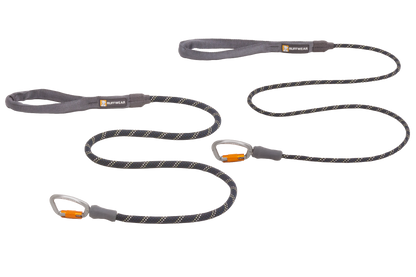 Knot-a-Leash™ Rope Dog Lead