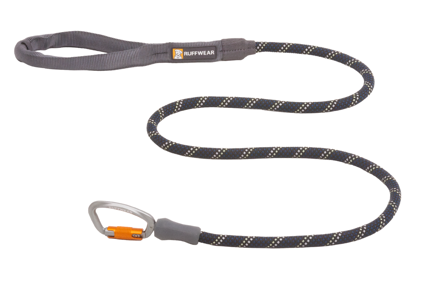 Knot-a-Leash™ Rope Dog Lead