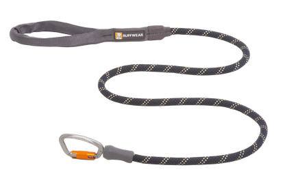 Knot-a-Leash™ Rope Dog Lead