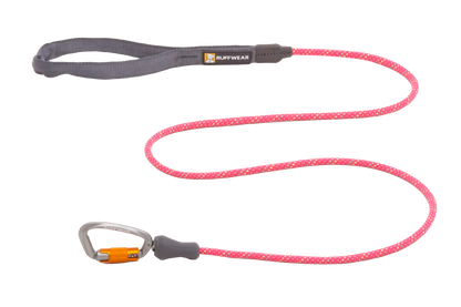 Knot-a-Leash™ Rope Dog Lead