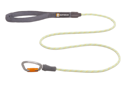 Knot-a-Leash™ Rope Dog Lead