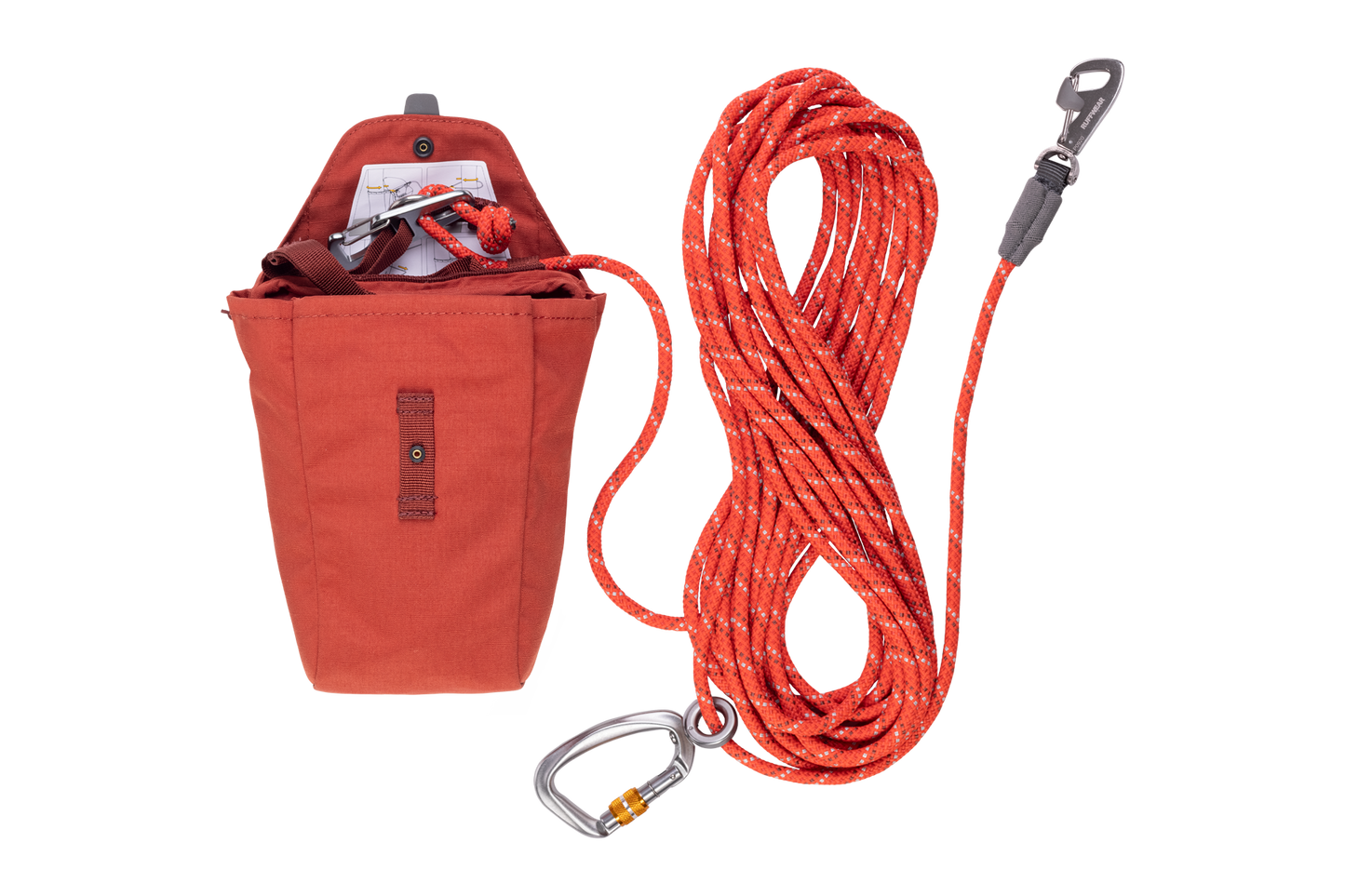 Knot-a-Hitch™ Dog Tether