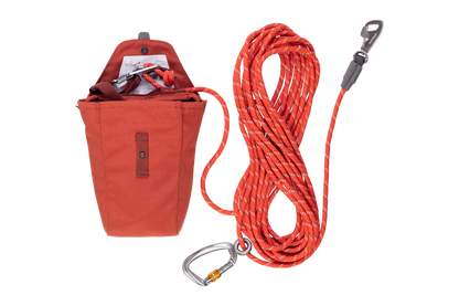 Knot-a-Hitch™ Dog Tether