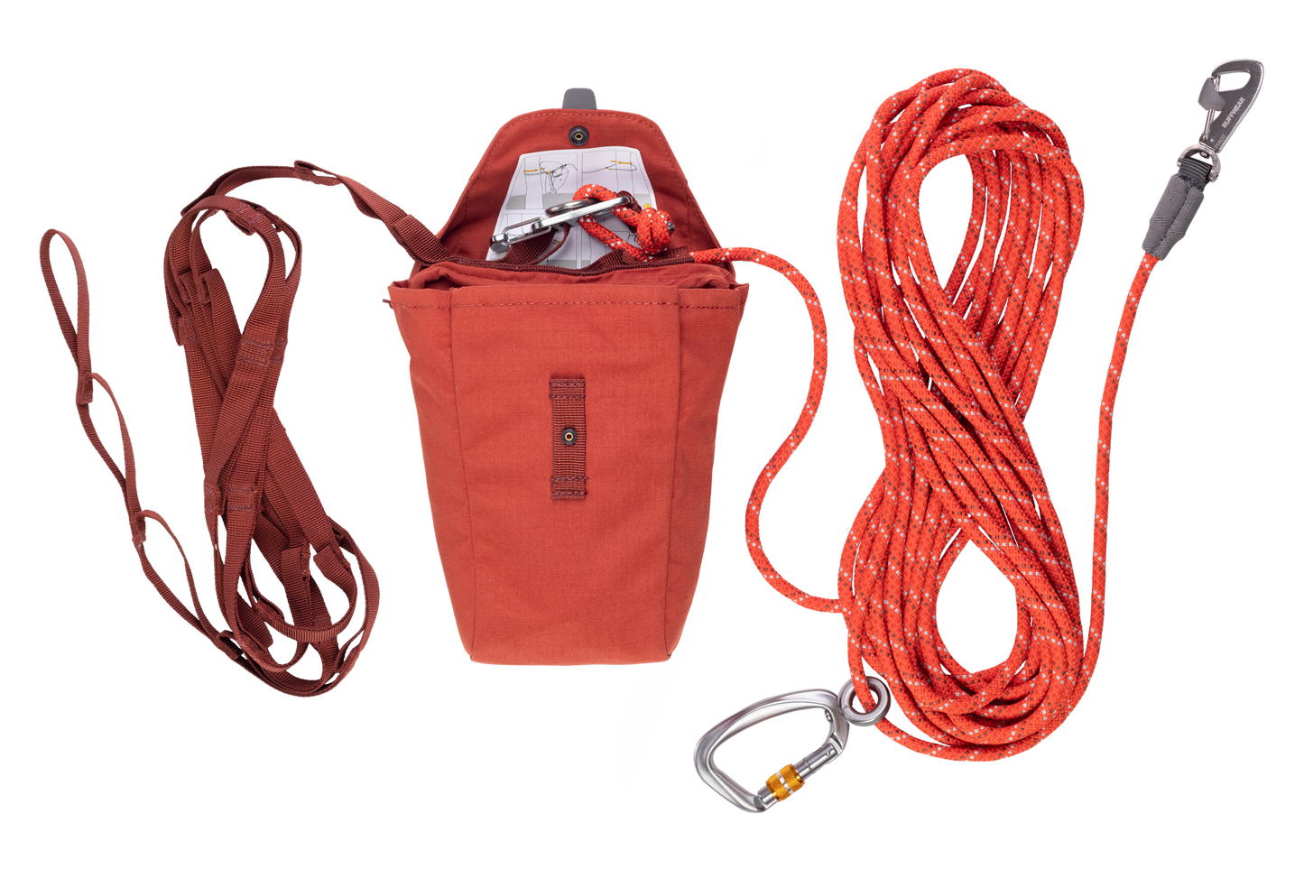 Knot-a-Hitch™ Dog Tether