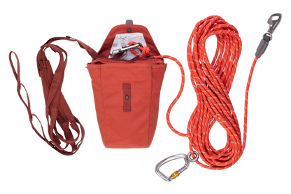 Knot-a-Hitch™ Dog Tether