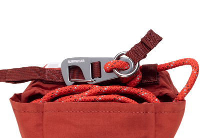 Knot-a-Hitch™ Dog Tether