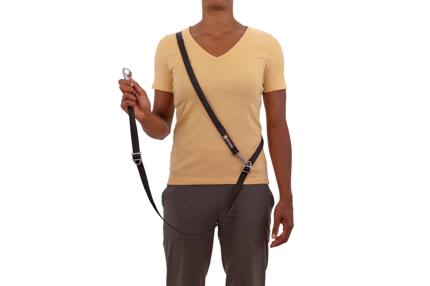 Switchbak™ Double-Ended Dog Lead