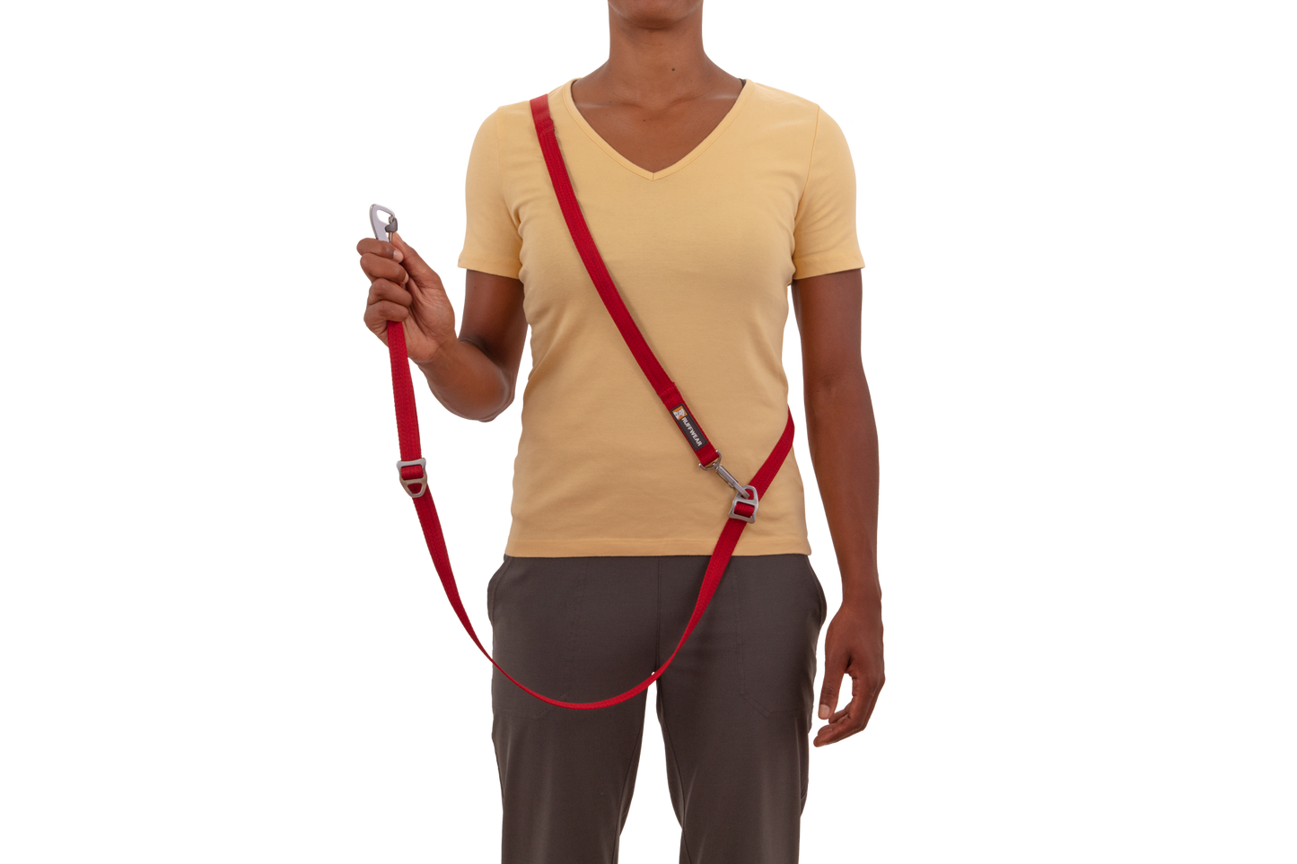 Switchbak™ Double-Ended Dog Lead