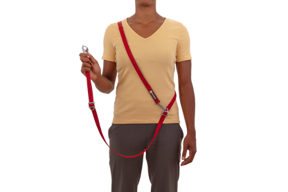 Switchbak™ Double-Ended Dog Lead