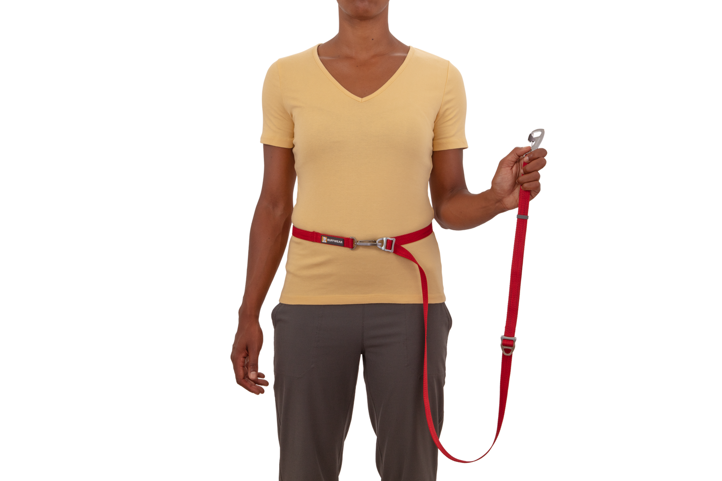 Switchbak™ Double-Ended Dog Lead