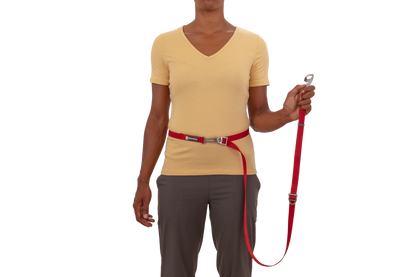 Switchbak™ Double-Ended Dog Lead