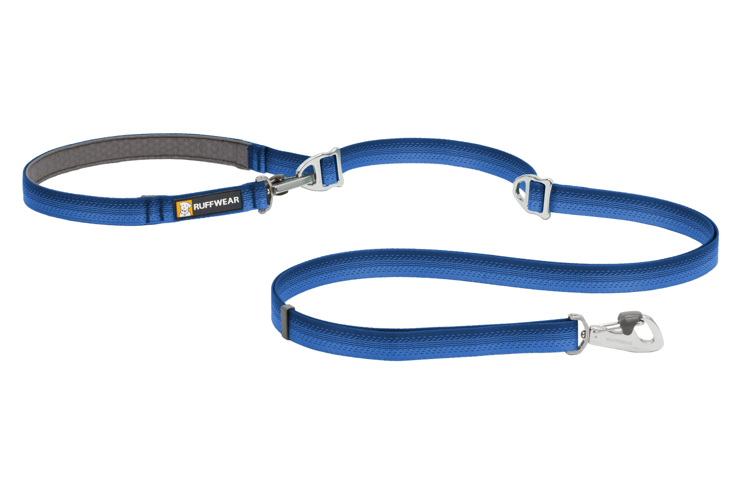 Switchbak™ Double-Ended Dog Lead