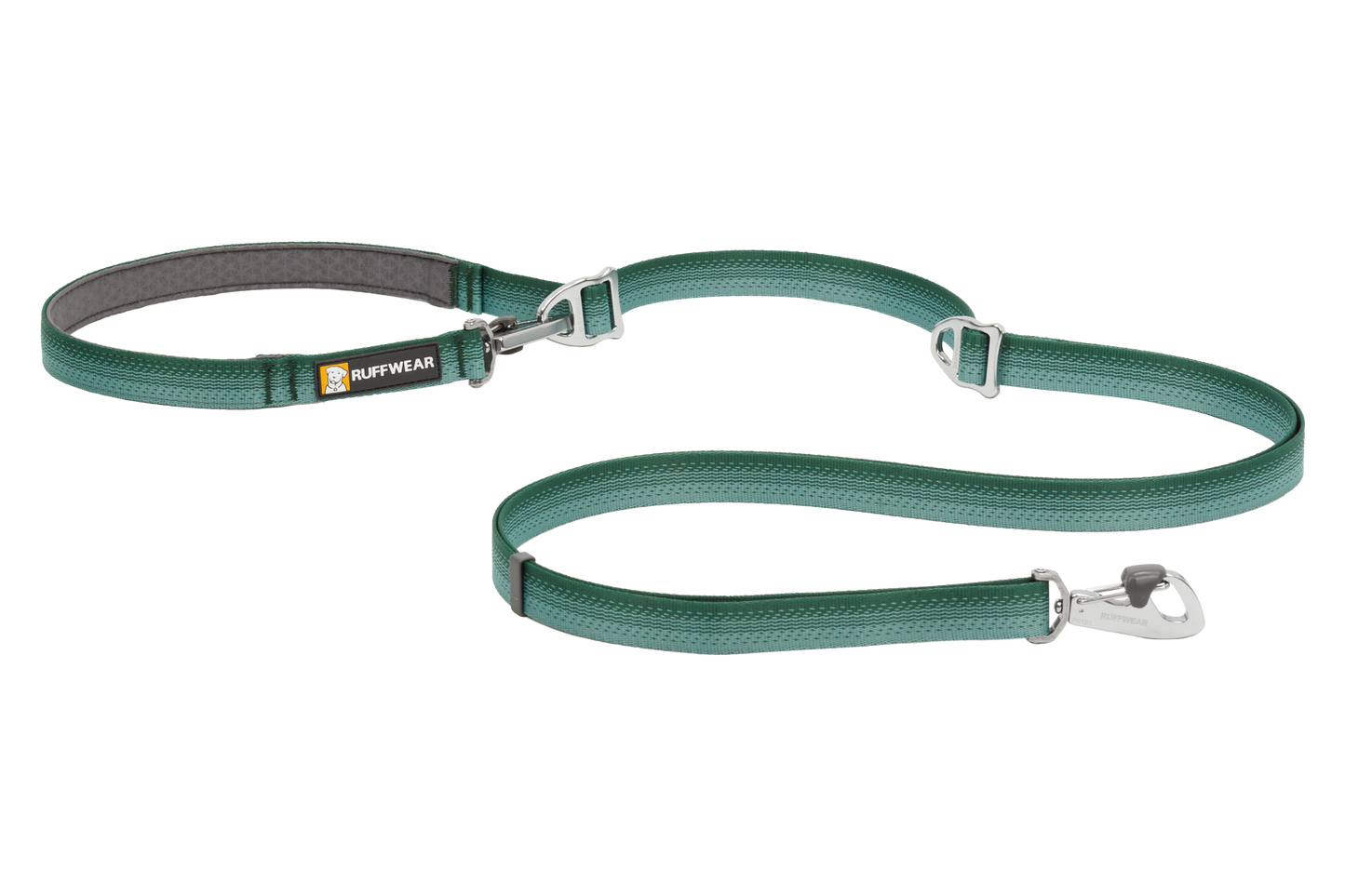Switchbak™ Double-Ended Dog Lead