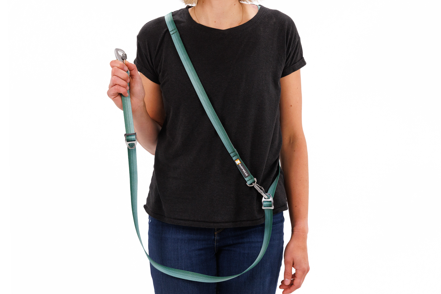 Switchbak™ Double-Ended Dog Lead
