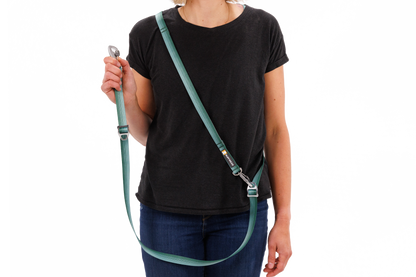 Switchbak™ Double-Ended Dog Lead