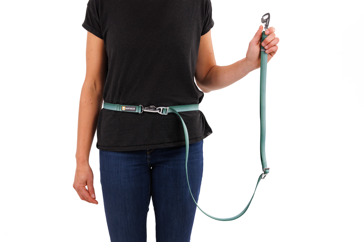 Switchbak™ Double-Ended Dog Lead