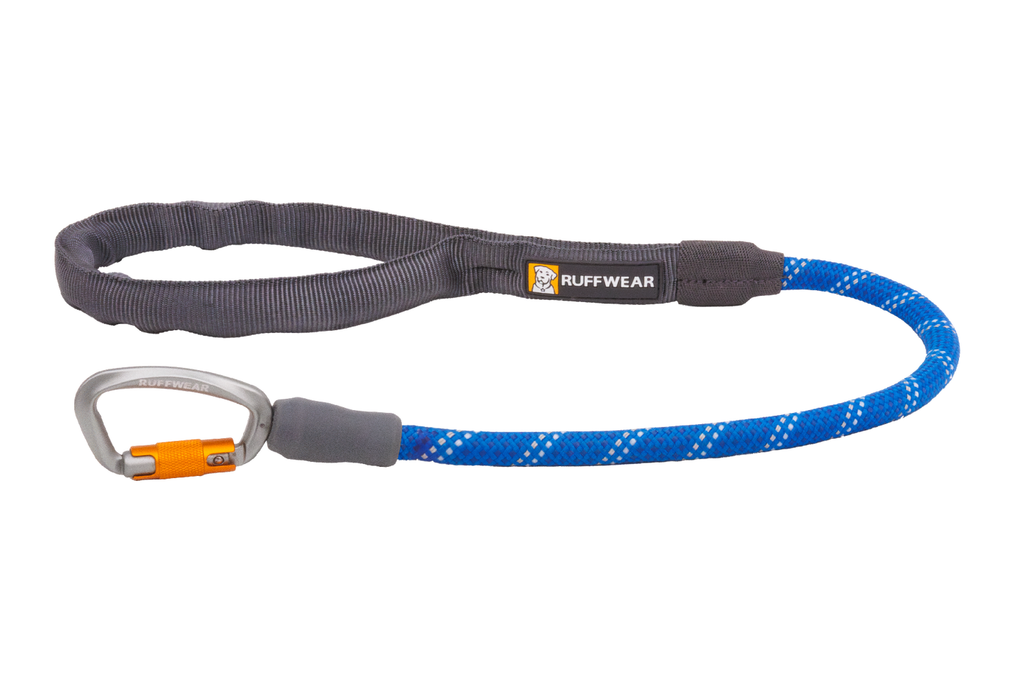 Knot-a-Long™ Short Rope Dog Lead