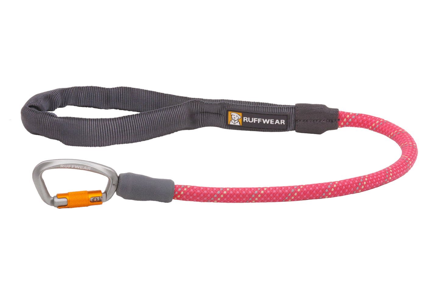 Knot-a-Long™ Short Rope Dog Lead
