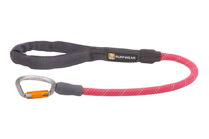 Knot-a-Long™ Short Rope Dog Lead