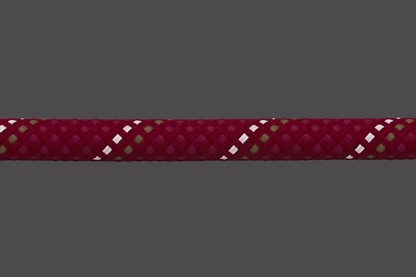 Knot-a-Long™ Short Rope Dog Lead