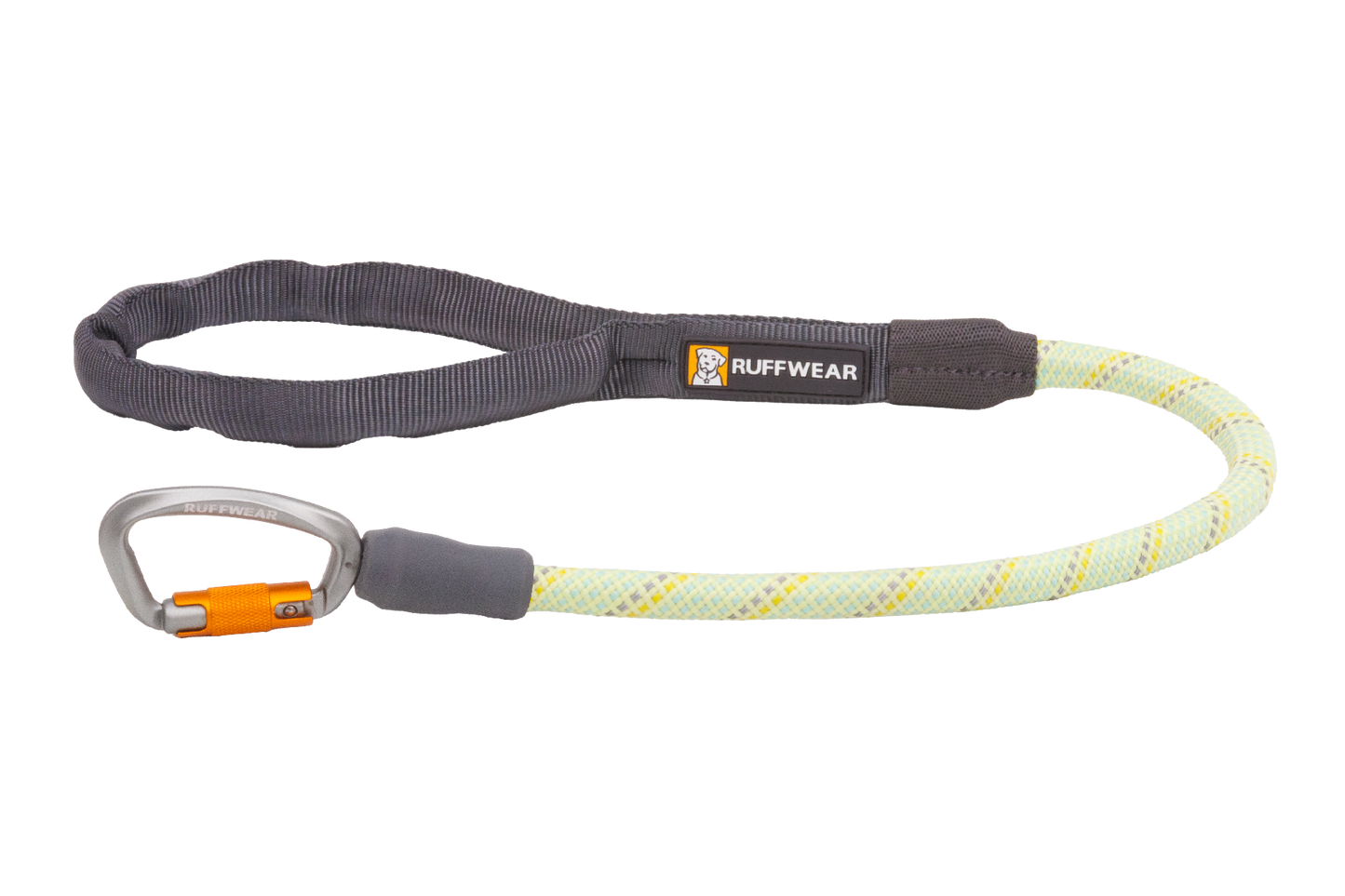 Knot-a-Long™ Short Rope Dog Lead