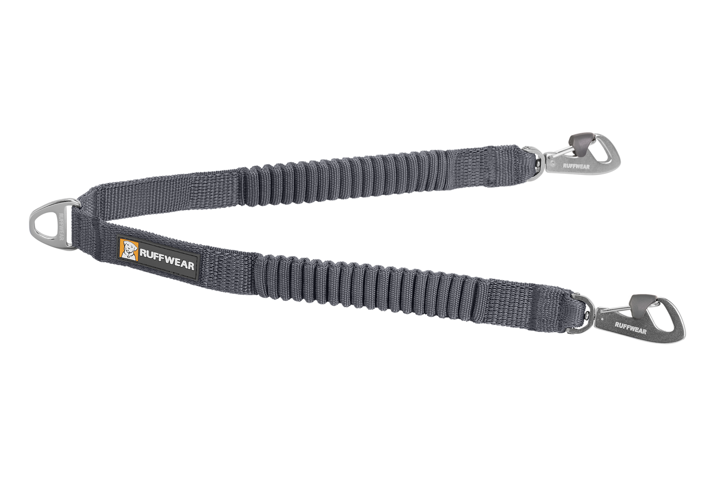 Double Track™ Dog Lead Coupler