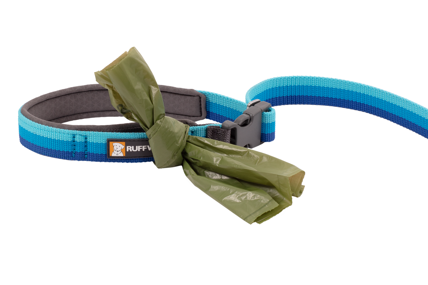 Roamer™ Bungee Dog Running Lead