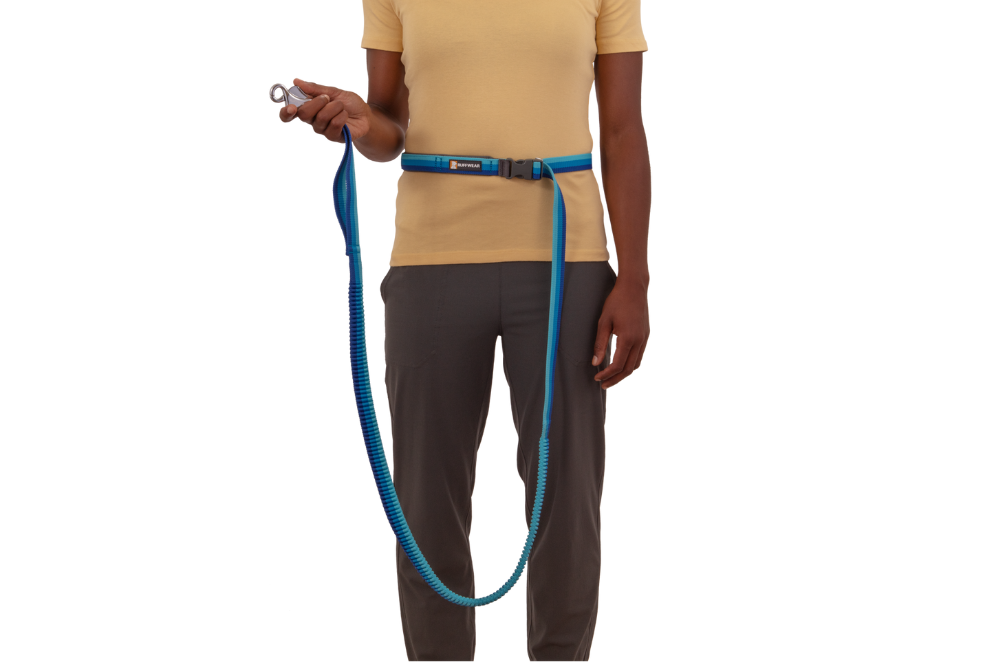 Roamer™ Bungee Dog Running Lead