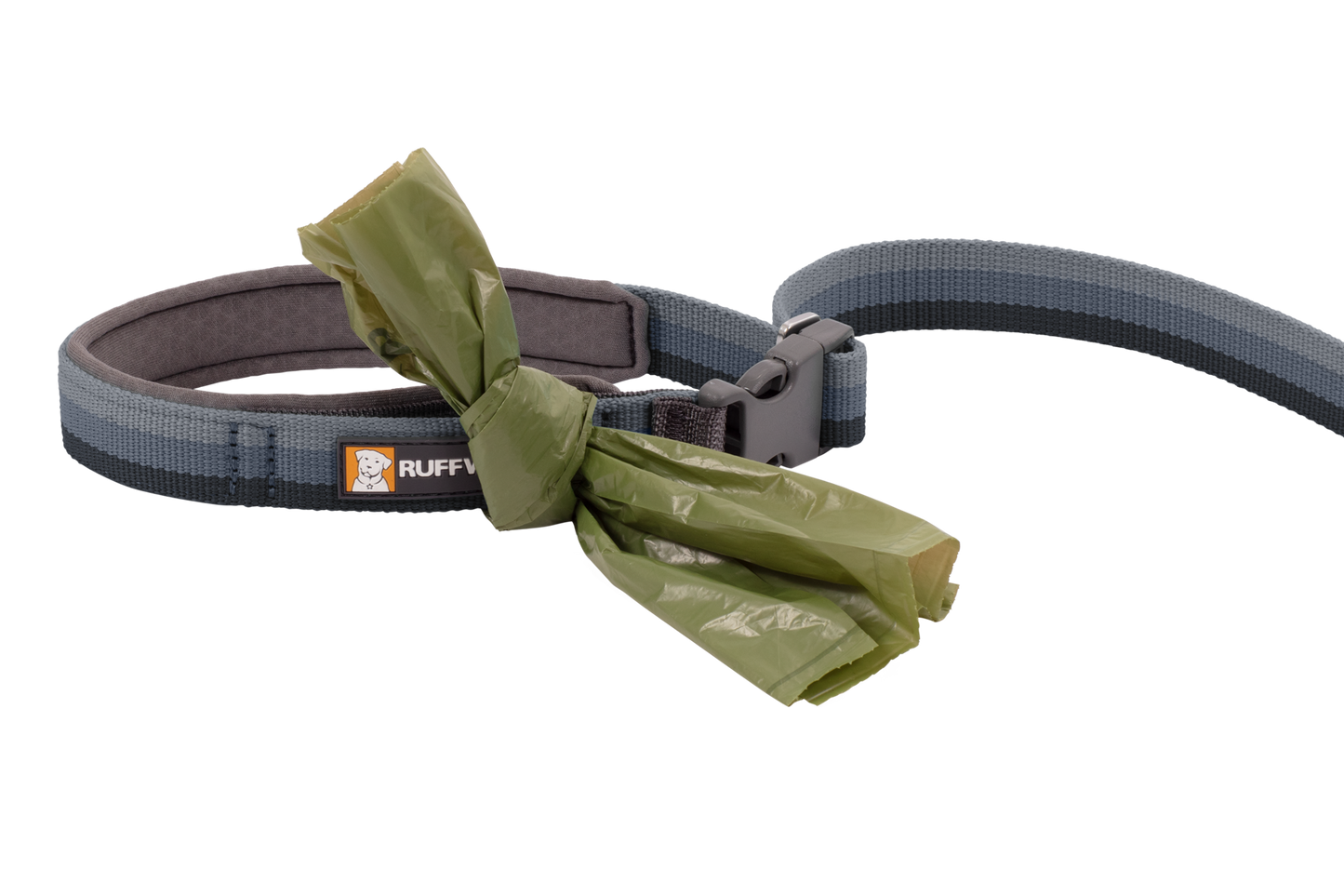 Roamer™ Bungee Dog Running Lead
