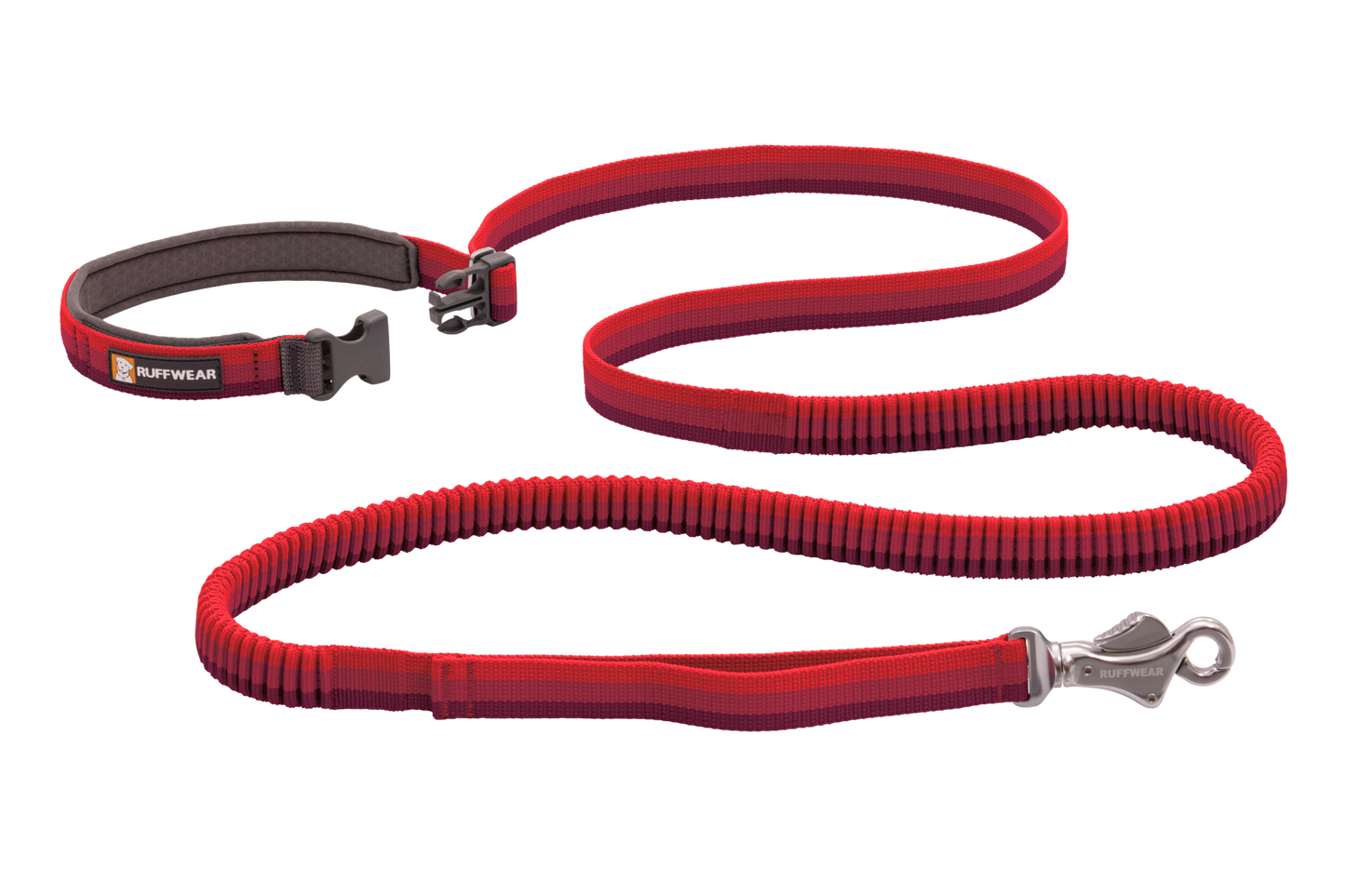 Roamer™ Bungee Dog Running Lead