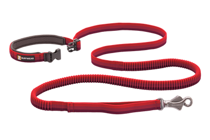 Roamer™ Bungee Dog Running Lead