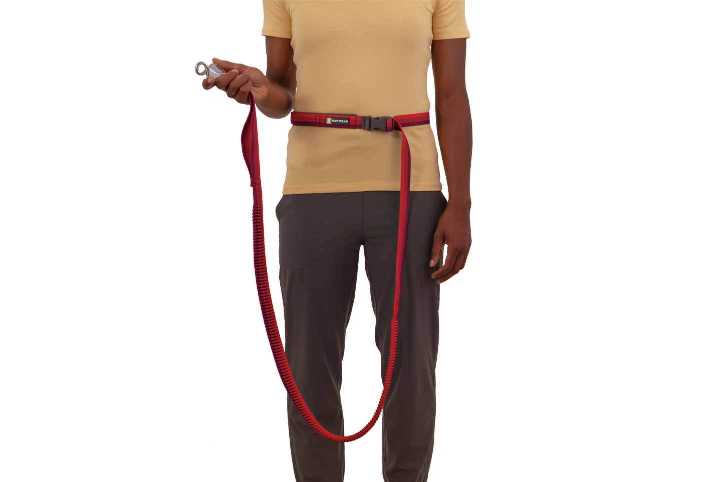 Roamer™ Bungee Dog Running Lead