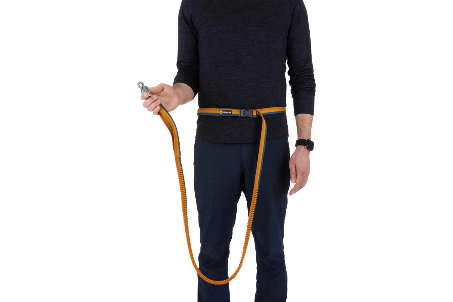 Roamer™ Bungee Dog Lead