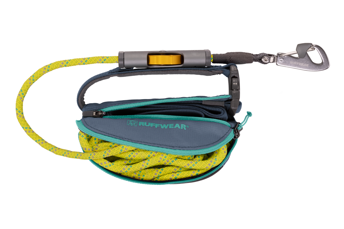 Hitch Hiker™ Leash