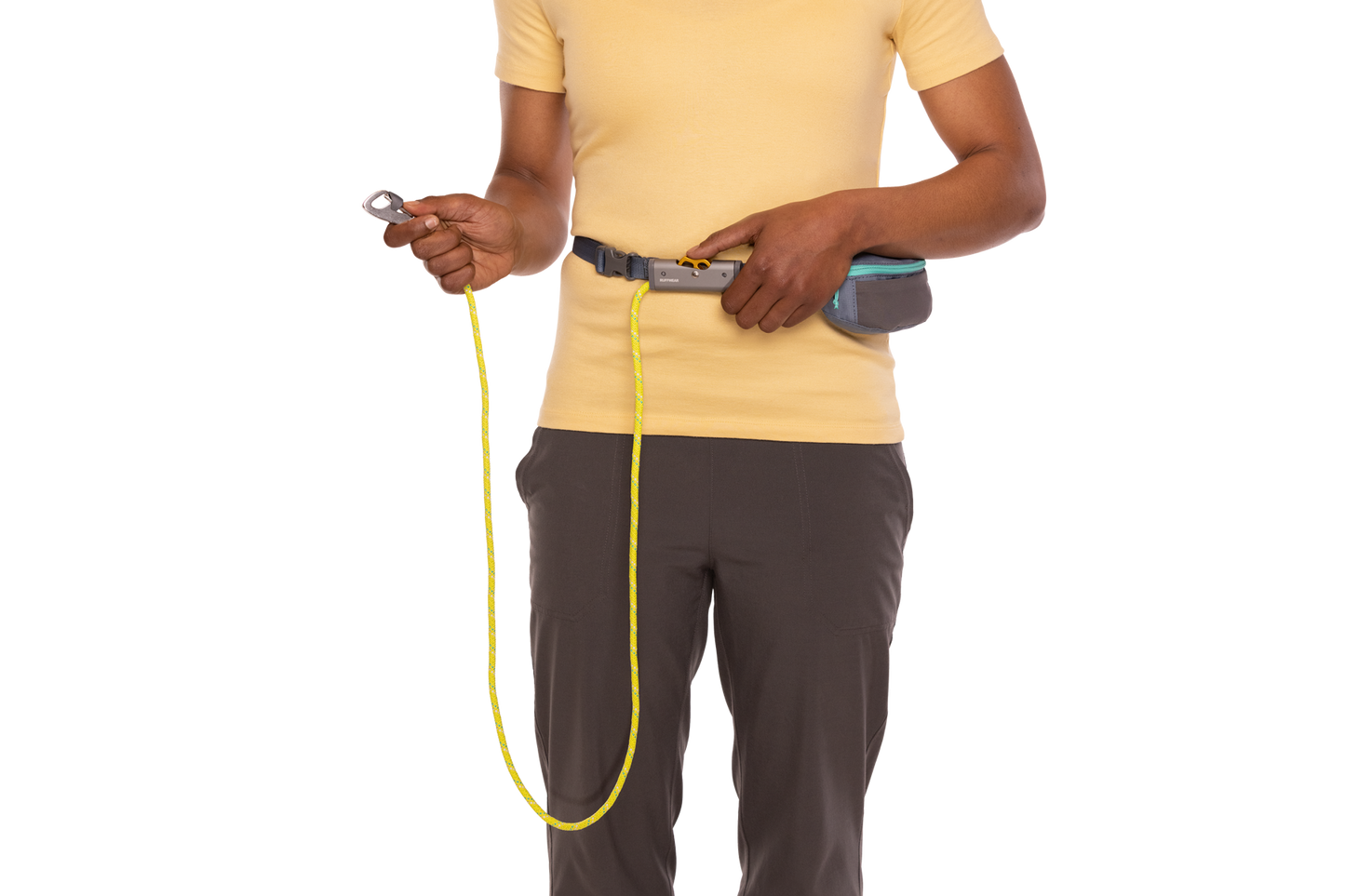 Hitch Hiker™ Leash