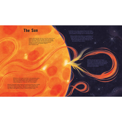 Build Your Own Solar System