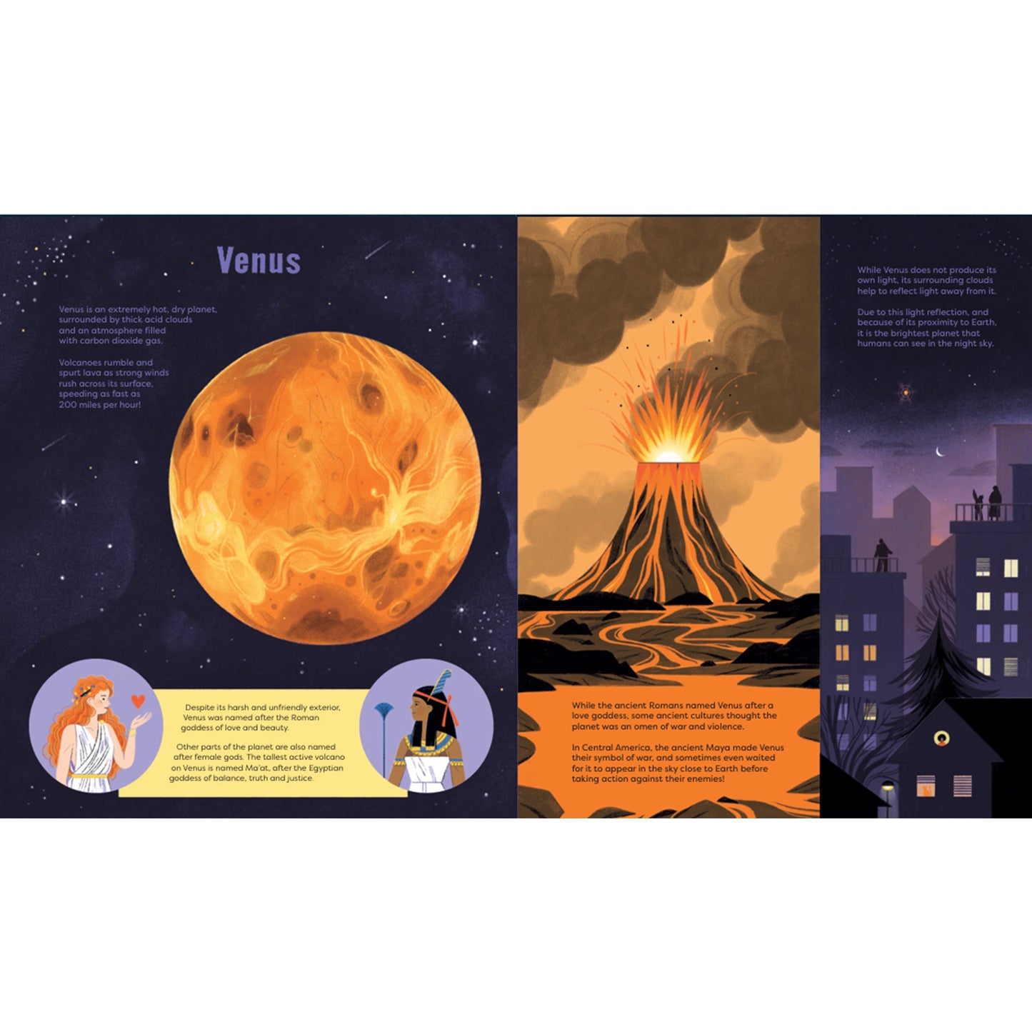 Build Your Own Solar System
