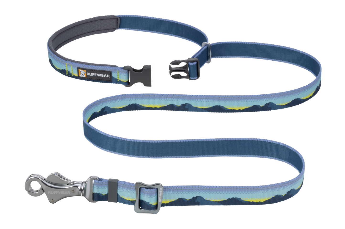 Crag EX™ Adjustable Dog Lead