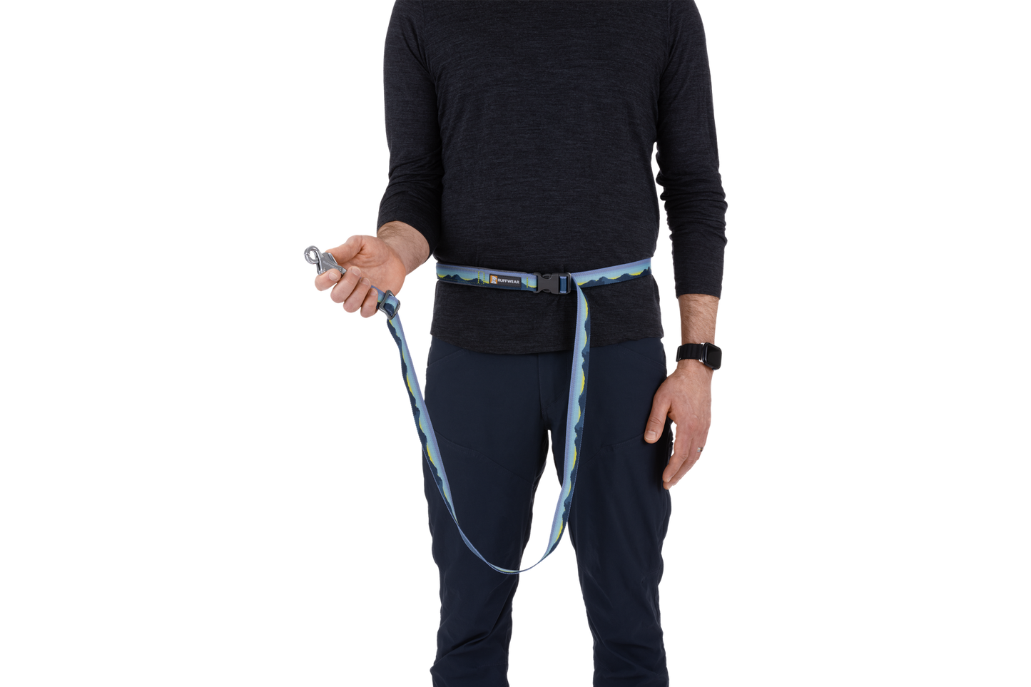 Crag EX™ Adjustable Dog Lead