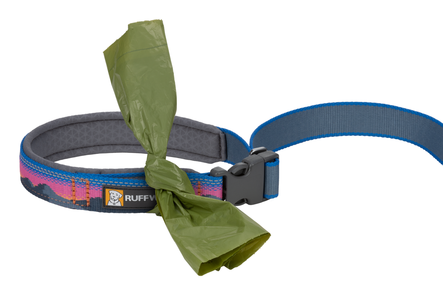 Crag EX™ Adjustable Dog Lead