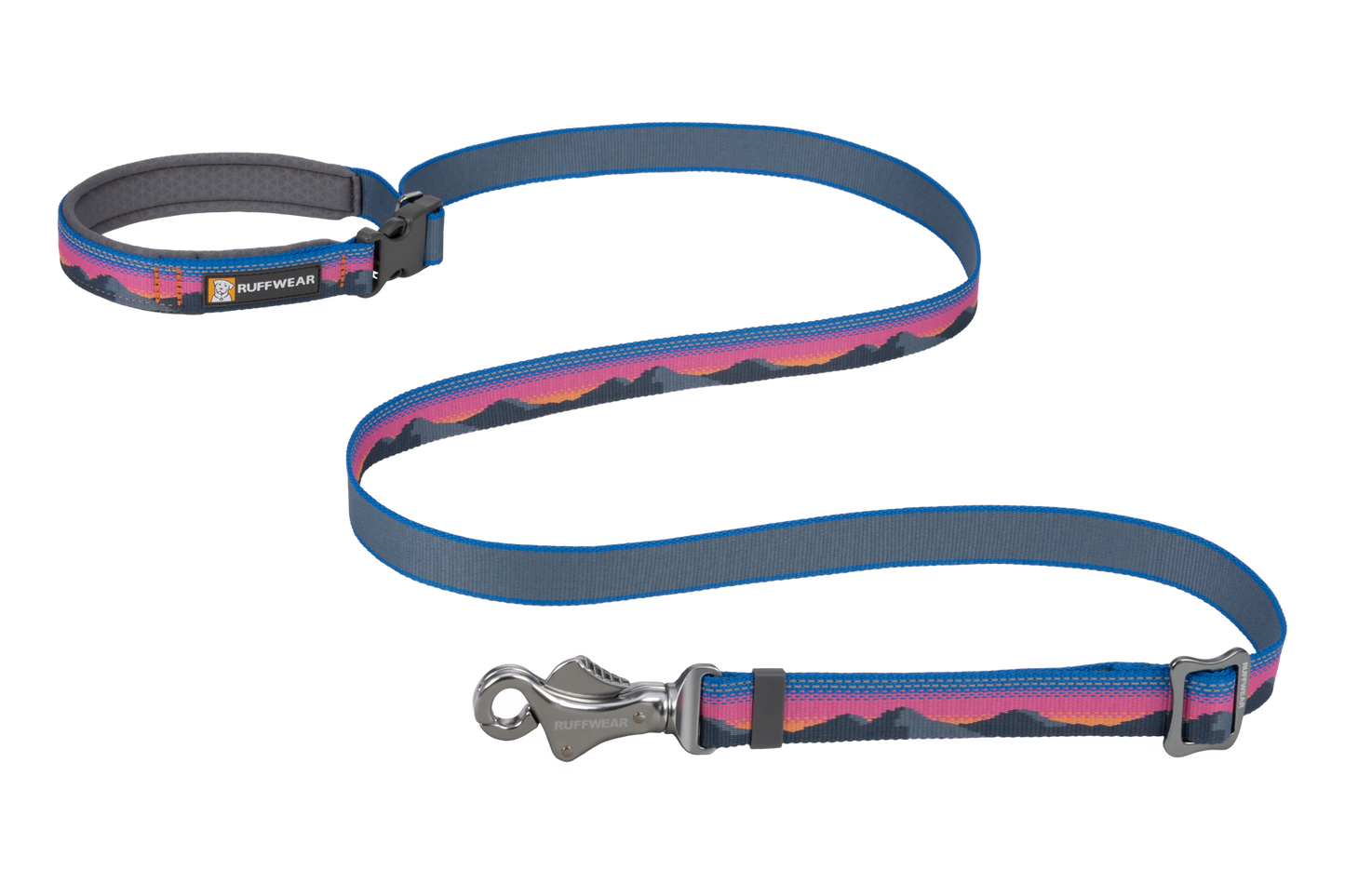 Crag EX™ Adjustable Dog Lead