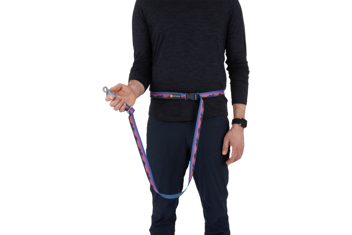 Crag EX™ Adjustable Dog Lead