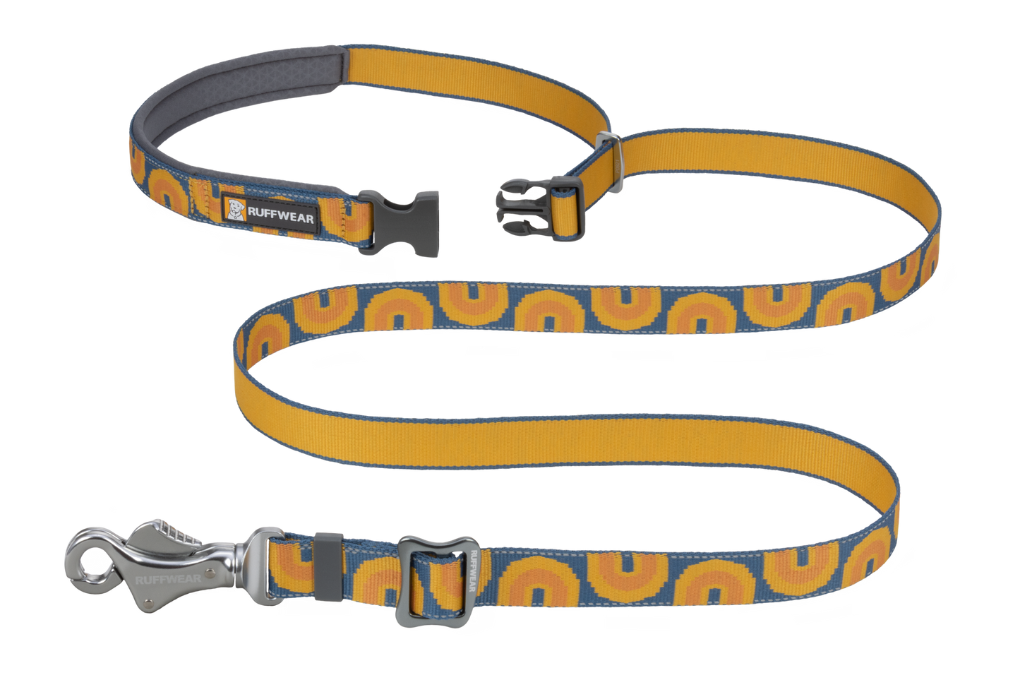 Crag EX™ Adjustable Dog Lead