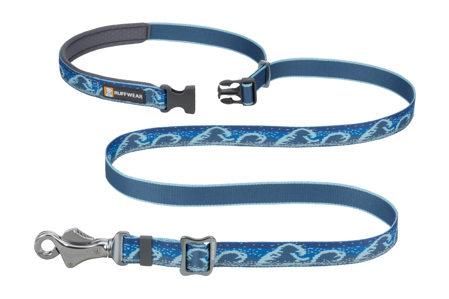 Crag EX™ Adjustable Dog Lead