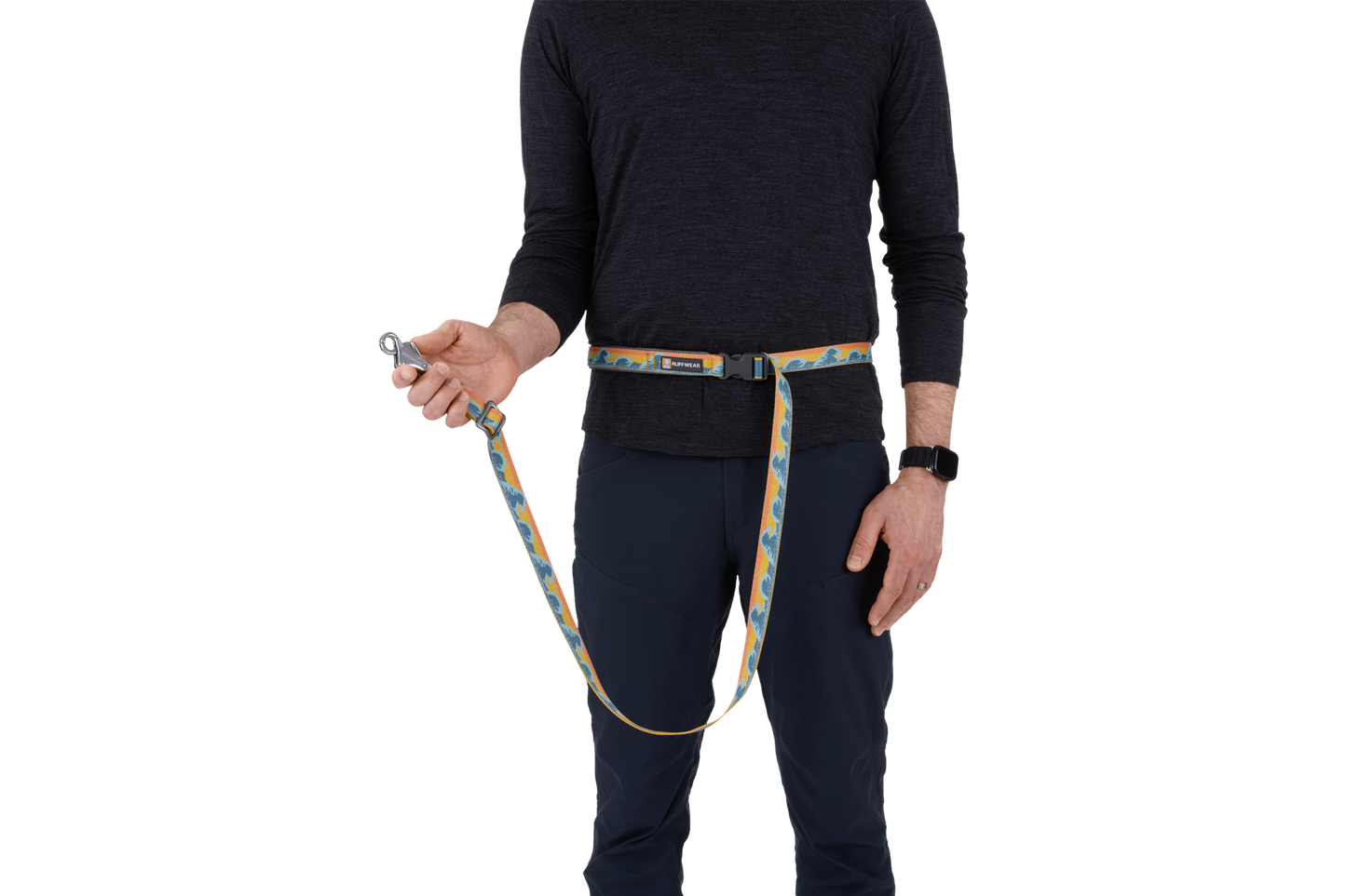 Crag EX™ Adjustable Dog Lead