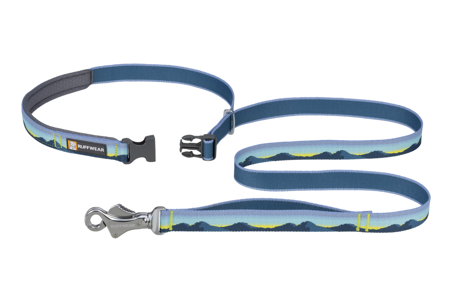 Crag™ Reflective Dog Lead