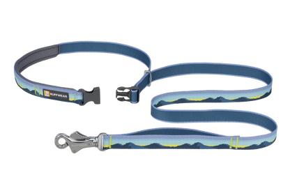 Crag™ Reflective Dog Lead