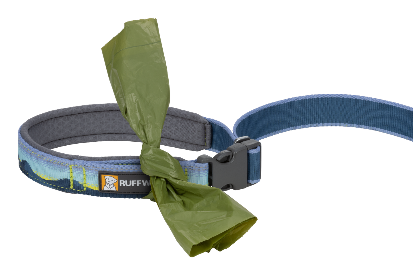 Crag™ Reflective Dog Lead